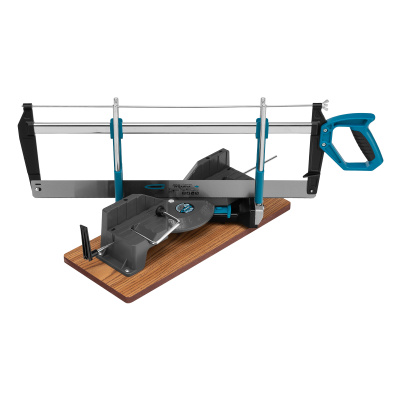 Стусло прецизионное, двухплоскостное, пила 600 мм, две прижимные струбцины, ограничительный упор Gross по ценам производителя в Воронеже с доставкой по всей России