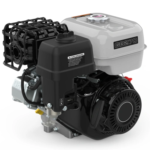 Двигатель бензиновый EVOline GB 270 по ценам производителя в Воронеже с доставкой по всей России