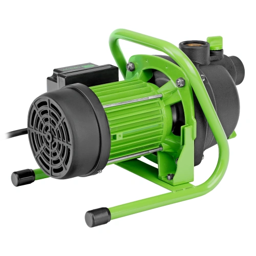 Садовый поверхностный насос СПН650-П, 650 Вт, напор 37 м, 3200 л/ч, пластик Сибртех по ценам производителя в Воронеже с доставкой по всей России