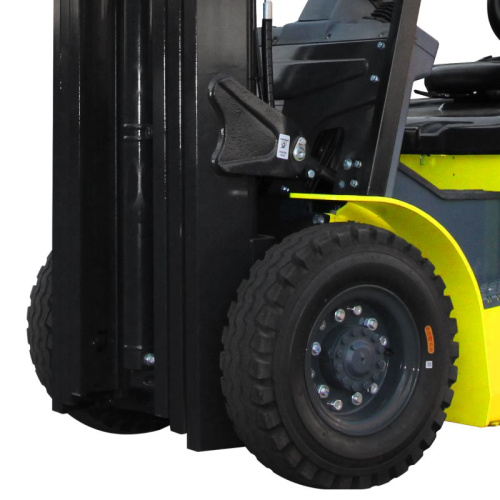 Электрический погрузчик YETT CPD18-A3H4-M-M400-3W по ценам производителя в Воронеже с доставкой по всей России