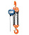 Таль ручная цепная GEARSEN HSZ-C 10т, 9м по ценам производителя в Воронеже с доставкой по всей России