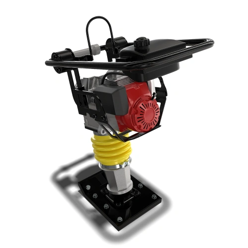 Вибротрамбовка Vektor VRG-72 по ценам производителя в Воронеже с доставкой по всей России