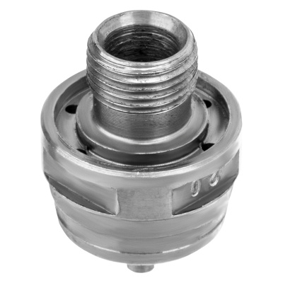 Комплект для краскораспылителя 57319 : сопло 2 мм, игла, форсунка Matrix по ценам производителя в Воронеже с доставкой по всей России