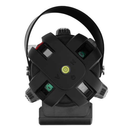 Лазерный уровень ML 06 Green, 30 м, 520 нм, аккумулятор Li 2800 мАч, резьба 5/8" Matrix по ценам производителя в Воронеже с доставкой по всей России