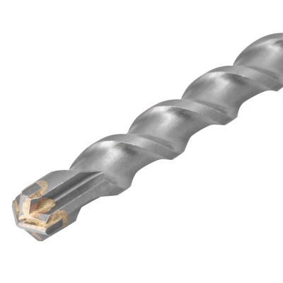 Бур по бетону, 16 х 300 мм, SDS Max c крестовой пластиной Matrix по ценам производителя в Воронеже с доставкой по всей России