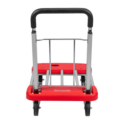 Тележка хозяйственная, телескопическая, грузоподъемность 150 кг Matrix по ценам производителя в Воронеже с доставкой по всей России