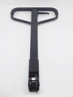 Ручка в сборе для тележек гидравлических AC/CW (крепление горизонтальное) (Handle assembly) по ценам производителя в Воронеже с доставкой по всей России