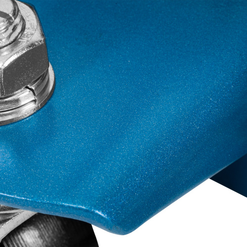 Домкрат гидравлический подкатной 3 т, быстрый подъем, Low profile quick lift, 75-505 мм, профессиональный STELS по ценам производителя в Воронеже с доставкой по всей России