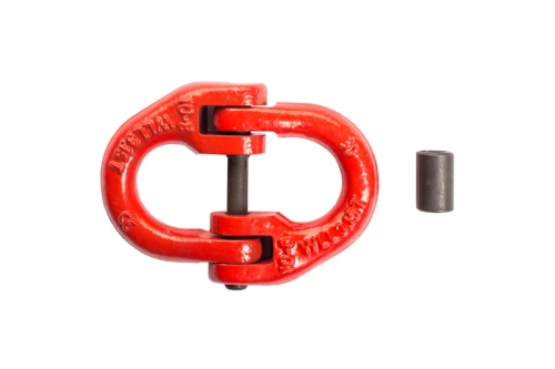 Кольцо соединительное TOR 3,15 т (Q) по ценам производителя в Воронеже с доставкой по всей России