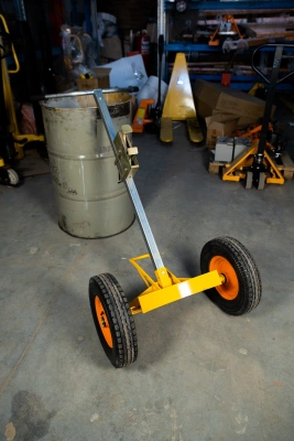 Тележка для бочек TOR DE450, 450 кг по ценам производителя в Воронеже с доставкой по всей России