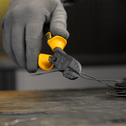 Бокорезы 180 мм, усиленные, трехкомпонентные рукоятки Denzel по ценам производителя в Воронеже с доставкой по всей России