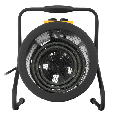 Тепловая пушка SFH-9000, 400 В, 850 м3/ч, вентилятор 3 режима, 6000/9000 Вт Denzel по ценам производителя в Воронеже с доставкой по всей России