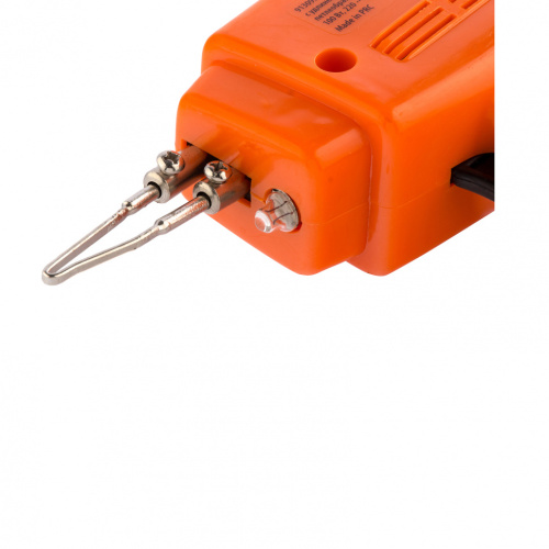 Паяльник с удлиненным петлеобразным жалом, 100 Вт, 220 В Sparta по ценам производителя в Воронеже с доставкой по всей России