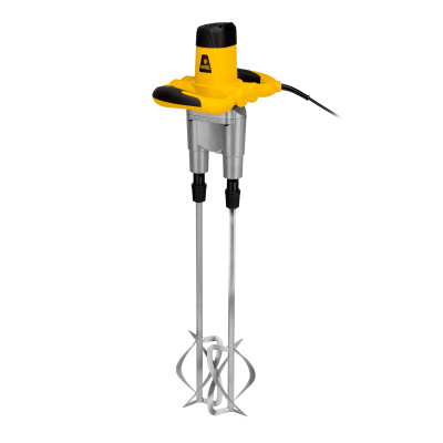 Миксер строительный EM-2-1600, 1600 Вт, 200-480/250-680 об/мин Denzel по ценам производителя в Воронеже с доставкой по всей России