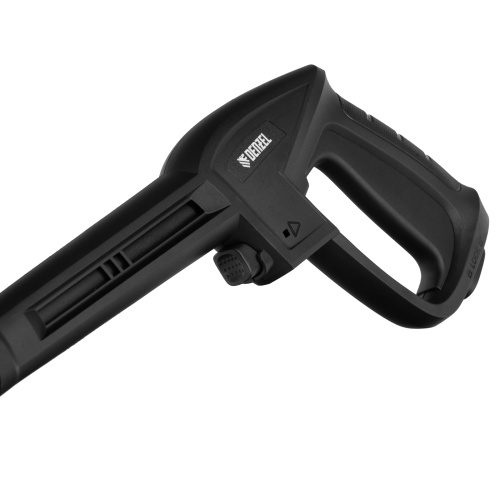 Моечная машина высокого давления R-170, 2000 Вт, 170 бар, 360 л/ч, колесная Denzel по ценам производителя в Воронеже с доставкой по всей России