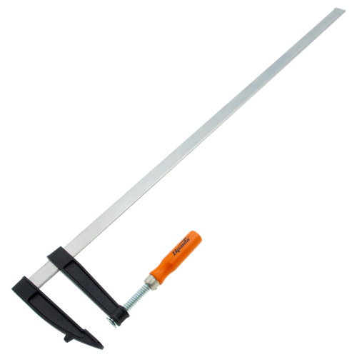 Струбцина F-образная, 800 х 120 мм Sparta по ценам производителя в Воронеже с доставкой по всей России