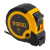 Рулетка 8м х 25мм, двухкомп. корпус, кнопка-пауза Denzel по ценам производителя в Воронеже с доставкой по всей России