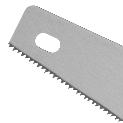 Ножовка по дереву, 500 мм, 7-8 TPI, зуб 2D, каленый зуб, двухкомпонентная рукоятка Sparta по ценам производителя в Воронеже с доставкой по всей России