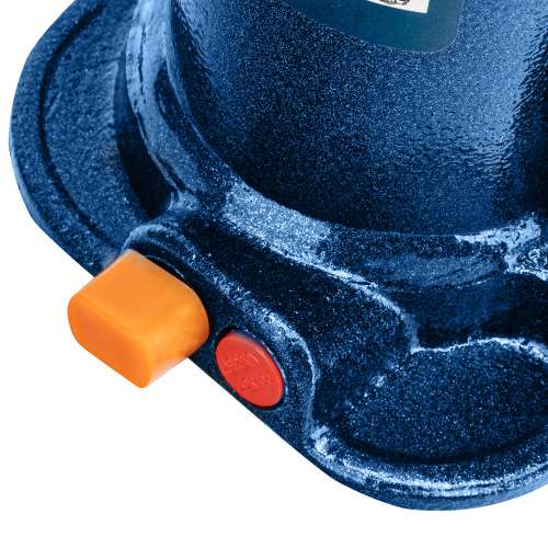 Домкрат гидравлический бутылочный, 3 т, h подъема 188-363 мм, в пластиковом кейсе Stels по ценам производителя в Воронеже с доставкой по всей России