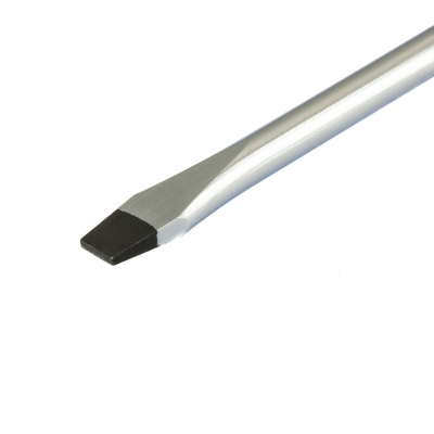 Отвертка Profi, SL6.5 х 150 мм, S2, двухкомпонентная рукоятка Matrix по ценам производителя в Воронеже с доставкой по всей России