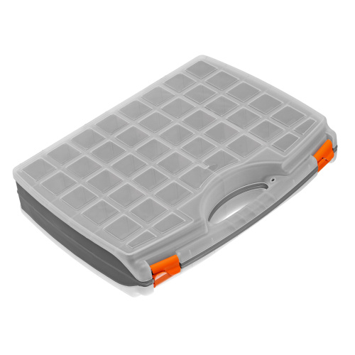 Органайзер двухсторонний 425 x 330 x 85 мм, пластик Stels по ценам производителя в Воронеже с доставкой по всей России