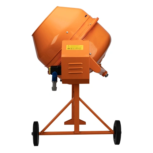 Бетоносмеситель СБР-260В-01, 260 л, 0.75 кВт, 220 В, редуктор. по ценам производителя в Воронеже с доставкой по всей России