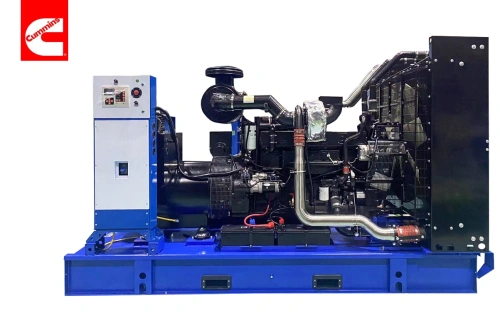 Дизельный генератор ТСС АД-250С-Т400-1РМ15 купить в Москве с доставкой по всей России | ProtosMarket.ru