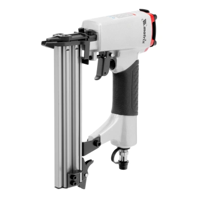 Нейлер пневматический для гвоздей от 10 до 32 мм Matrix по ценам производителя в Воронеже с доставкой по всей России