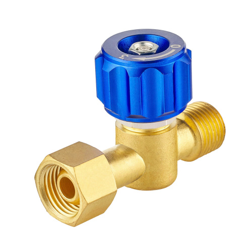 Вентиль КП к резаку РМ-3В купить в Москве с доставкой по всей России | ProtosMarket.ru