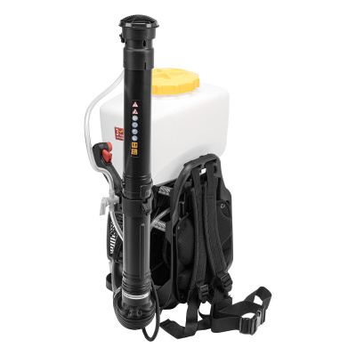 Опрыскиватель бензиновый GS-63-PRO, 63 см3, бак 25 л Denzel по ценам производителя в Воронеже с доставкой по всей России