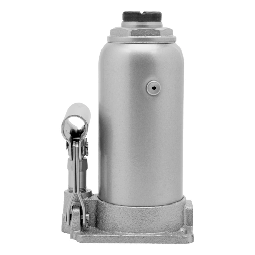 Домкрат гидравлический бутылочный, 12 т, h подъема 230-465 мм Matrix по ценам производителя в Воронеже с доставкой по всей России