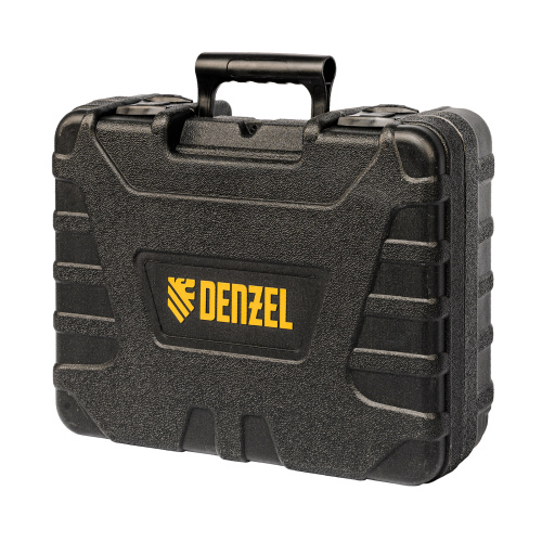 Перфоратор электрический RH-750-24, SDS-plus, 750 Вт, 2.5 Дж, 3 режима Denzel по ценам производителя в Воронеже с доставкой по всей России