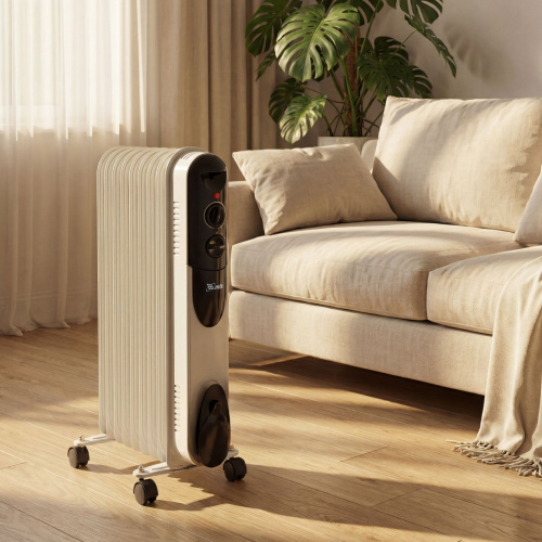 Масляный обогреватель MTX OCH-2000, 230 В, 2000 Вт MTX по ценам производителя в Воронеже с доставкой по всей России