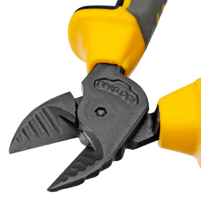 Бокорезы 145 мм, трехкомпонентные рукоятки Denzel по ценам производителя в Воронеже с доставкой по всей России