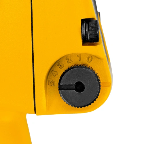 Ударный пневмогайковерт IW860, 1/2", 7000 об/мин, 868 Нм Denzel по ценам производителя в Воронеже с доставкой по всей России