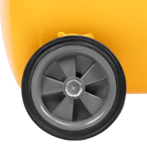 Компрессор DLS950/24 безмаслянный малошумный 950 Вт, 165 л/мин, ресивер 24 л Denzel по ценам производителя в Воронеже с доставкой по всей России