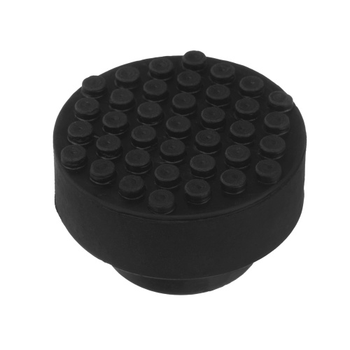 Резиновая опора для подкатного домкрата D 51 мм Matrix по ценам производителя в Воронеже с доставкой по всей России