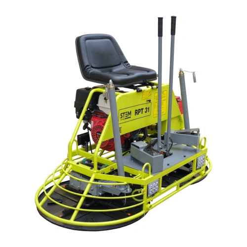 Двухроторная затирочная машина STEM Techno RPT 31 по ценам производителя в Воронеже с доставкой по всей России