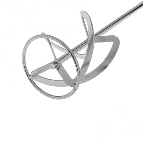 Насадка для миксера, для легких растворов, 120 х 590 мм, хвостовик резьба М14 Matrix по ценам производителя в Воронеже с доставкой по всей России