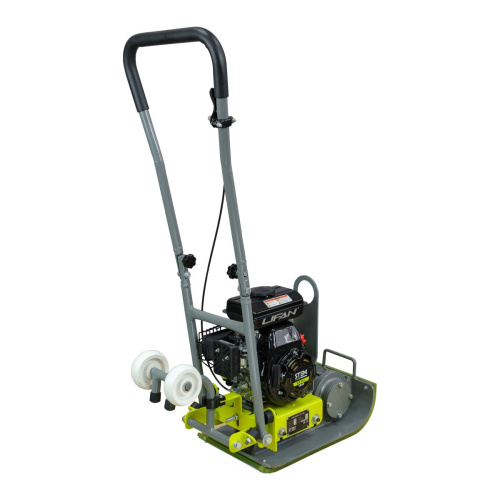 Виброплита STEM SPC 152E (STEM 154F) по ценам производителя в Воронеже с доставкой по всей России