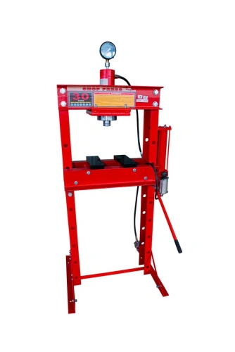 Пресс пневмогидравлический TOR 30T 0-1070MM LT-E3030 по ценам производителя в Воронеже с доставкой по всей России