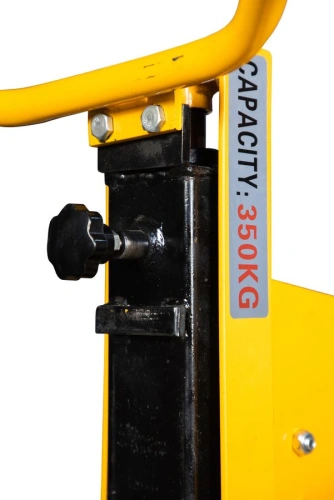 Тележка для бочек TOR DT350B, 350 кг по ценам производителя в Воронеже с доставкой по всей России