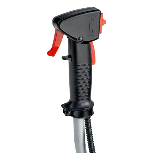 Триммер бензиновый ТС-3000Н, 52 см3, неразъемная штанга, состоит из 2 частей Сибртех по ценам производителя в Воронеже с доставкой по всей России