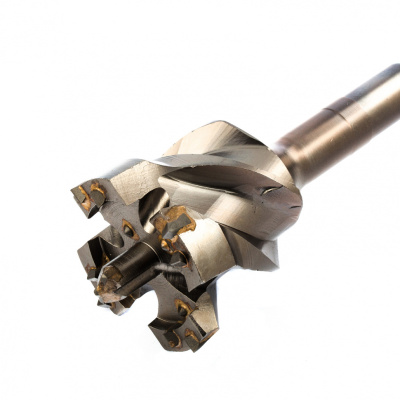 Проломной бур, 80 х 1000 мм, SDS MAX Matrix по ценам производителя в Воронеже с доставкой по всей России