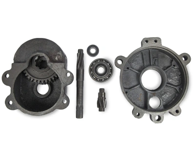 Редуктор подъема для лебедок KCD 300 кг 220V по ценам производителя в Воронеже с доставкой по всей России