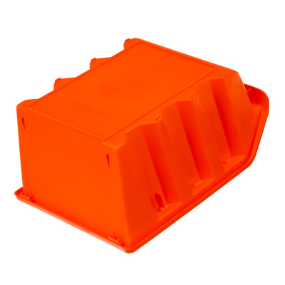 Лоток для метизов 24.5 х 17 х 12.5 см, пластик Stels по ценам производителя в Воронеже с доставкой по всей России