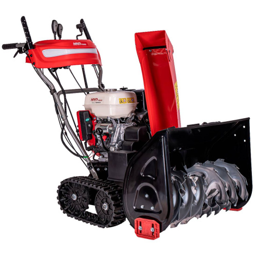 Снегоуборщик бензиновый HND ST 71 XST по ценам производителя в Воронеже с доставкой по всей России