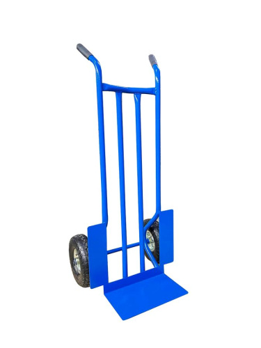 Тележка ручная двухколесная TOR HT 300 по ценам производителя в Воронеже с доставкой по всей России