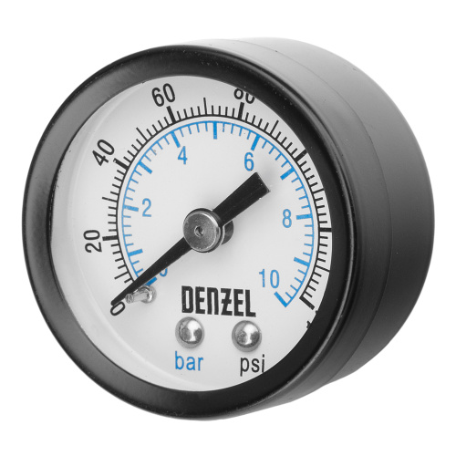 Фильтр-регулятор FR1500, 10 бар, 1500 л/мин, 1/4" Denzel по ценам производителя в Воронеже с доставкой по всей России