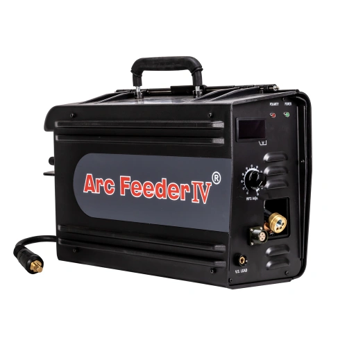 Независимый механизм подачи проволоки FOXWELD Suitcase CC/CV купить в Москве с доставкой по всей России | ProtosMarket.ru